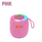 🔊 -50% ! 🎵 Enceinte Bluetooth Portable – Son Puissant, Compacte & Étanche – Idéale pour l'Extérieur, les Voyages & les Fêtes 🌊