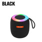 🔊 -50% ! 🎵 Enceinte Bluetooth Portable – Son Puissant, Compacte & Étanche – Idéale pour l'Extérieur, les Voyages & les Fêtes 🌊