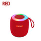 🔊 -50% ! 🎵 Enceinte Bluetooth Portable – Son Puissant, Compacte & Étanche – Idéale pour l'Extérieur, les Voyages & les Fêtes 🌊