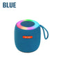 🔊 -50% ! 🎵 Enceinte Bluetooth Portable – Son Puissant, Compacte & Étanche – Idéale pour l'Extérieur, les Voyages & les Fêtes 🌊