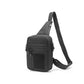 📢 -50% !! ⏰ Sac Banane Poitrine Multifonction Imperméable – Polyester – Multi-Poches & Bandoulière Réglable for Outdoor & Cyclisme