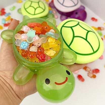 🧲 50% DE RÉDUCTION ! 🔤 Cubes Magnétiques Alphabet & Chiffres pour Enfants – Aimant + Plastique – 40 Pièces & 360° & Boîte Métal for Apprentissage Ludique