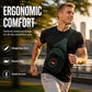 🎒 -50% ! 🔈 Sac Enceinte Bluetooth Portable avec Lumières LED – Son Haute-Fidélité & IPX6 – Autonomie 1200 mAh pour Fête en Plein Air 🎶