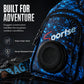🎒 -50% ! 🔈 Sac Enceinte Bluetooth Portable avec Lumières LED – Son Haute-Fidélité & IPX6 – Autonomie 1200 mAh pour Fête en Plein Air 🎶