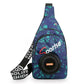 🎒 -50% ! 🔈 Sac Enceinte Bluetooth Portable avec Lumières LED – Son Haute-Fidélité & IPX6 – Autonomie 1200 mAh pour Fête en Plein Air 🎶