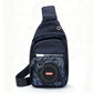 🎒 -50% ! 🔈 Sac Enceinte Bluetooth Portable avec Lumières LED – Son Haute-Fidélité & IPX6 – Autonomie 1200 mAh pour Fête en Plein Air 🎶