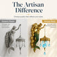🧜‍♀️ -50% ! ✨ Applique Murale Sirène Vintage – Résine + Abat-Jour Verre – Style Art Déco & Laiton pour Décoration Côtière 🛋️