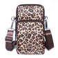🏃‍♀️ 50% DE RÉDUCTION ! 🌸 Sac Brassard & Bandoulière Sport Imprimé – Oxford – Triple Compartiment & Léger 0,11 kg for Sport & Urbain