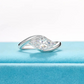 💍 -50% ! ✨ Bague Marquise Radieuse – Cuivre + Zircon – Taille Marquise Brillante & Finition Française pour Quotidien Chic 💎