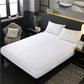 🛏️ -50% ! ✨ Parure de Draps Doux 3 Pièces Facile à Ajuster – Tissu Brossé – Enveloppement 360° & Jusqu’à 25 cm de Profondeur 🌙