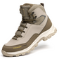 🎉 SOLDES 2026 – PLUS DE 27 900 VENDUS ! 💞 Chaussures de Sécurité à Embout Acier Anti-Perforation – Cuir Synthétique + Maille – Semelle Caoutchouc Antidérapante pour Chantier & Atelier 🤾