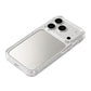 🎉 SOLDES 2026 – PLUS DE 26 100 VENDUS ! 💞 Coque Miroir Maquillage Antichoc Slim – Acrylique + PC – Protection Militaire & Miroir HD pour Retouches Instantanées ✨
