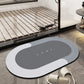 🧽 -50% ! 🚿 Le Tapis Magique – 4 Couches à Séchage Rapide – Fond Antidérapant & Antibactérien pour Salle de Bain, Entrée & Cuisine 🏠
