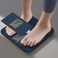 🏠 -50% ! 📊 Balance Impédancemètre Intelligente – Verre Trempé + ABS – Analyse Graisse Corporelle & Fréquence Cardiaque – Écran Couleur VA pour Suivi Santé Connecté 💪
