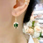 🌹 SOLDES 2026 – PLUS DE 22 100 VENDUS ! 💎 Boucles d’Oreilles Créoles Bouton de Rose Élégantes en C – Alliage Léger & Strass Brillants pour Quotidien Chic ✨