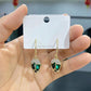 🌹 SOLDES 2026 – PLUS DE 22 100 VENDUS ! 💎 Boucles d’Oreilles Créoles Bouton de Rose Élégantes en C – Alliage Léger & Strass Brillants pour Quotidien Chic ✨