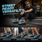 👟 -50% ! 🌬️ Sneakers Légers Respirants Semelle Épaisse Homme – Maille – Amorti Confortable & Style Urbain pour Quotidien Casual 🏃