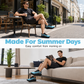 👟 -50% ! 🌬️ Sneakers Légers Respirants Semelle Épaisse Homme – Maille – Amorti Confortable & Style Urbain pour Quotidien Casual 🏃