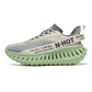 👟 -50% ! 🌬️ Sneakers Légers Respirants Semelle Épaisse Homme – Maille – Amorti Confortable & Style Urbain pour Quotidien Casual 🏃