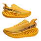 👟 -50% ! 🌬️ Sneakers Légers Respirants Semelle Épaisse Homme – Maille – Amorti Confortable & Style Urbain pour Quotidien Casual 🏃