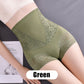 ❤️🎁 -50% ! 🎁✨ Culotte Haute Femme Gainante Ventre & Galbante Fesses – Tissu Premium Respirant – Taille Haute Sans Coutures pour Silhouette Lisse 🩱💝