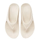 🩴 -50% ! 🌊 Tongs Unisexe Semelle Épaisse Antidérapantes – EVA – Soutien de la Voûte Plantaire & Amorti pour Récupération Post-Sport 🏖️
