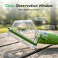 🐞 PROMO FLASH : 50% DE RÉDUCTION ! Attrape-Insectes Interactif pour Enfants – Fenêtre d'Observation Transparente & Capture Sans Danger for une Aventure Nature Éducative et Amusante ✨🌱
