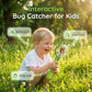 🐞 PROMO FLASH : 50% DE RÉDUCTION ! Attrape-Insectes Interactif pour Enfants – Fenêtre d'Observation Transparente & Capture Sans Danger for une Aventure Nature Éducative et Amusante ✨🌱