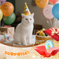💎 -50% ! ✨ Jouet Automatique Rétractable pour Chat – ABS + Peluche – Mouvement IR Aléatoire & Recharge USB pour Divertissement Mains Libres 🐱