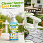🧼 ACHETEZ 2, OBTENEZ 1 GRATUIT (Équivalent -50%) ! 🏠 Nettoyant Multi-Surfaces pour Terrasse – 120 ml – Spray & Essuyage pour Pierre, Bois & Carrelage Extérieur 🌿