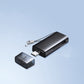 💾 -50% ! ⚡ Lecteur de Carte Mémoire Double Fente – Aluminium + ABS – USB 3.0 5 Gbps & Type-C pour Photographe et Drone 📸