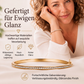 ✨ 50% DE RÉDUCTION ! 💎 Bracelet Manchette Strass Rétro Doré – Alliage Doré + Strass – Design Brillant & Intemporel pour Sublimer vos Tenues du Quotidien 🌟
