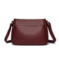 👜 -50% ! ✨ Sac à Main Bandoulière Élégant pour Femme – Cuir Synthétique – Design Minimaliste & Intérieur Spacieux pour Quotidien et Bureau 🎀