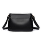 👜 -50% ! ✨ Sac à Main Bandoulière Élégant pour Femme – Cuir Synthétique – Design Minimaliste & Intérieur Spacieux pour Quotidien et Bureau 🎀