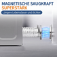 🧺 -50% ! 🧲 Kit de Raccord Magnétique pour Conduit de Sèche-Linge – Alliage Aluminium – 4 pouces (10 cm) & Connexion Auto-Alignée pour Flux d’Air Optimisé 💨