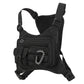 📢📢50% DE RÉDUCTION !! ⏰Sac Tactique de Poitrine pour Homme - Cyclisme en Plein Air