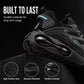 👟 -50% ! 🔥 Baskets Chunky Respirantes pour Homme – TPU + Cuir Synthétique – Maille Aérée & Semelle PVC Haute Traction pour Style Urbain 🏙️