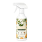 🧴 -50% ! ✨ Spray Nettoyant Puissant Tout Usage – Extrait d’Agrumes – 60/120 ml – Dégraissant & Anti-Calcaire pour Cuisine, Salle de Bain et Vitres 🌿