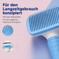 🐾 -50% ! 🧹 Brosse Auto-Nettoyante pour Animaux de Compagnie – Acier Inoxydable + Caoutchouc + ABS – Poils Doux & Poignée Ergonomique pour Chat et Chien 🐶