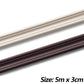 🏠 -50% ! 🧱 Baguette de Finition Flexible pour Bords de Mur – Plastique + Mousse HD – Autocollante & Imperméable pour Joints, Plinthes et Angles 📏