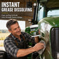 🚜 -50% ! ✨ Pâte Nettoyante Haute Résistance pour Métal – 150 g – Polissage Miroir & Dissolution des Graisses pour Tondeuse et Tracteur 🛠️