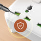 🔌 50 % DE RÉDUCTION ! Prise Connecteur avec Port de Charge Type-C – 2 Ports USB, Version Veilleuse & Compatibilité Mondiale ✨