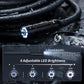 📷 -50% ! 🔦 Caméra Endoscope HD 4,3″ Étanche – IPS 1080P & IP67 – Éclairage LED Réglable & Câble 1/5/10 m pour Inspection Sous-Marine 🛠️