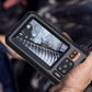 📷 -50% ! 🔦 Caméra Endoscope HD 4,3″ Étanche – IPS 1080P & IP67 – Éclairage LED Réglable & Câble 1/5/10 m pour Inspection Sous-Marine 🛠️