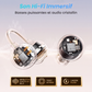 🎧 -50% ! 🔄 Écouteurs TWS 2-en-1 avec Kits Oreille Ouverte et Intra-Auriculaires – Bluetooth 6.0 & Audio Directionnelle pour Sport et Sommeil 🏃💤