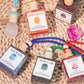🚗 50% DE RÉDUCTION ! 🌸 Diffuseur Parfum Voiture – 8 ml – 8 Parfums au Choix – Éliminateur d’Odeurs pour un Habitacle Frais et Confortable ✨