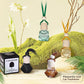 🚗 50% DE RÉDUCTION ! 🌸 Diffuseur Parfum Voiture – 8 ml – 8 Parfums au Choix – Éliminateur d’Odeurs pour un Habitacle Frais et Confortable ✨