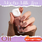 📢 1 ACHETÉ = 1 OFFERT (-50%) ! 💅 Vernis à Ongles à Base d’Eau Pelable – 10 ml – Formule Douce & Séchage 60 Secondes – 40 Teintes Disponibles 🌸