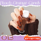 📢 1 ACHETÉ = 1 OFFERT (-50%) ! 💅 Vernis à Ongles à Base d’Eau Pelable – 10 ml – Formule Douce & Séchage 60 Secondes – 40 Teintes Disponibles 🌸
