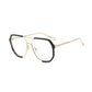 🕶️ -50% ! ✨ Lunettes de Soleil Unisexes Monture Carrée Surdimensionnée – Protection UV400 & Style One Piece pour Ville et Plage 🌞